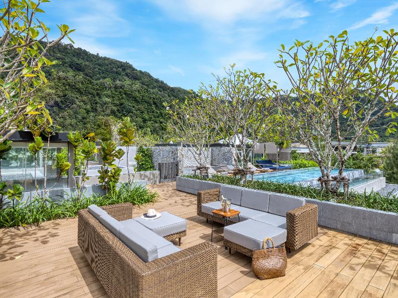 Twinpalms MontAzure Phuket image