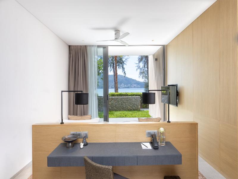 Twinpalms MontAzure Phuket image