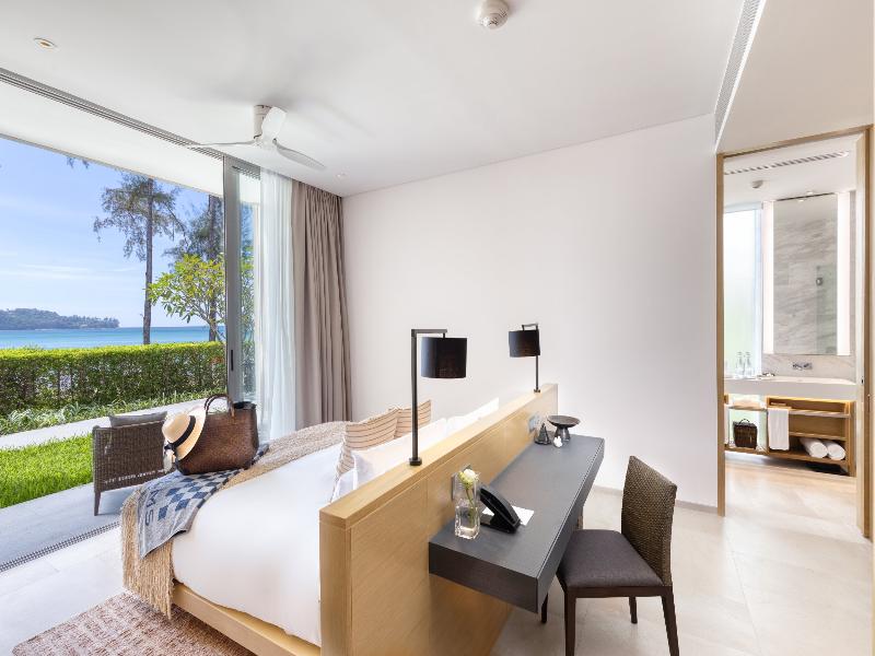Twinpalms MontAzure Phuket image