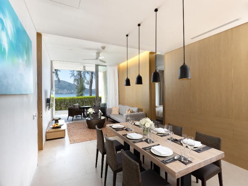 Twinpalms MontAzure Phuket image