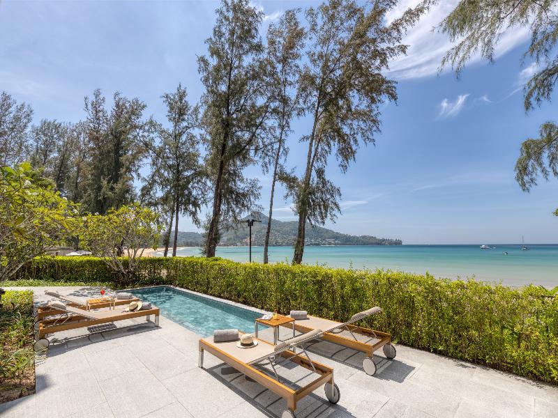 Twinpalms MontAzure Phuket image
