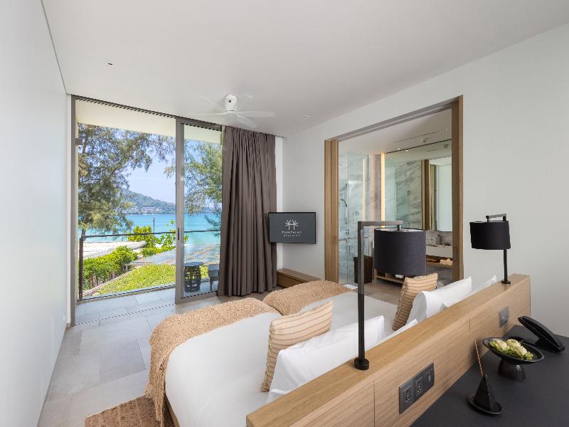 Twinpalms MontAzure Phuket image