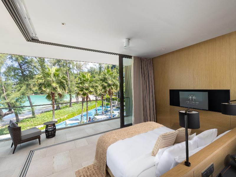 Twinpalms MontAzure Phuket image