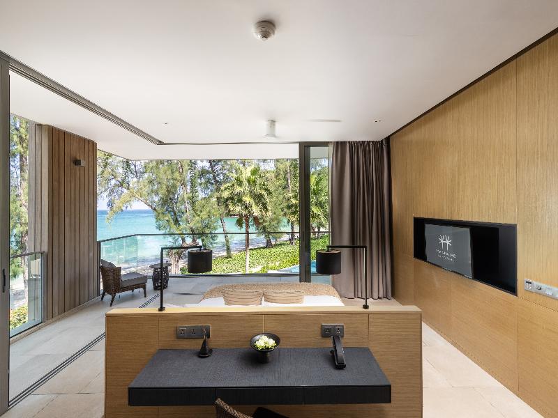 Twinpalms MontAzure Phuket image