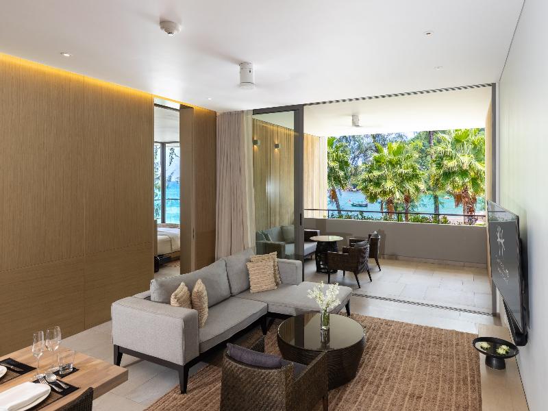 Twinpalms MontAzure Phuket image