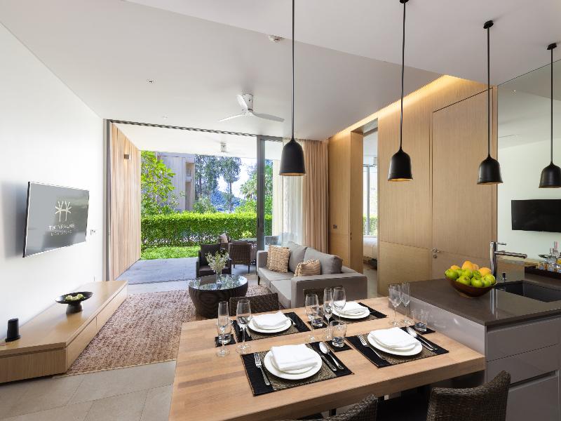 Twinpalms MontAzure Phuket image