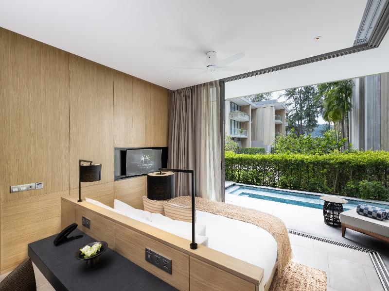 Twinpalms MontAzure Phuket image