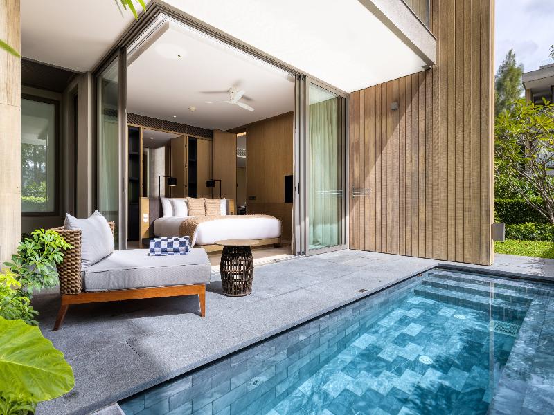 Twinpalms MontAzure Phuket image