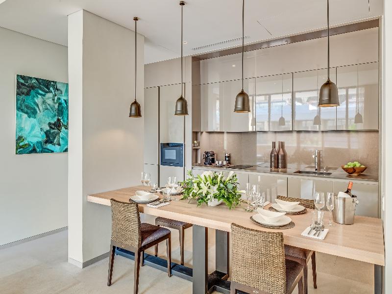 Twinpalms MontAzure Phuket image