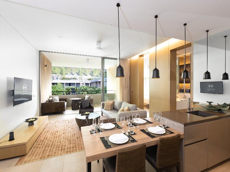 Twinpalms MontAzure Phuket image