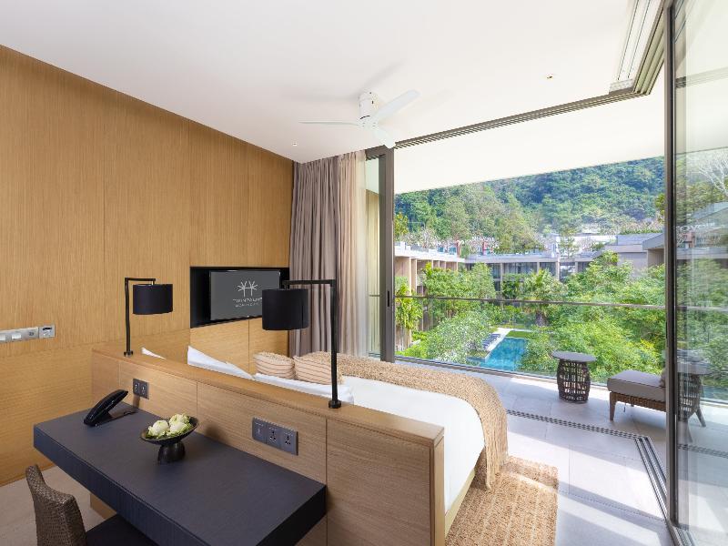 Twinpalms MontAzure Phuket image