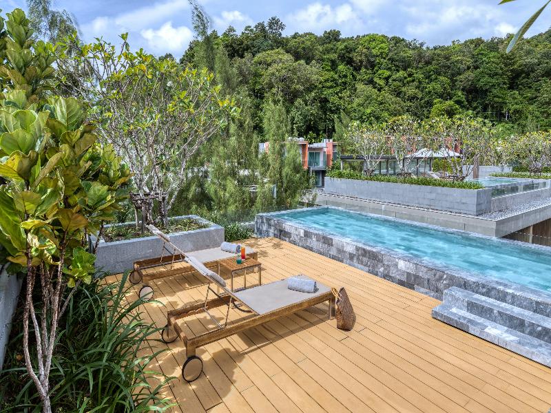 Twinpalms MontAzure Phuket image
