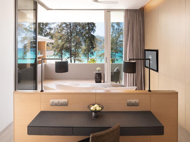 Twinpalms MontAzure Phuket image