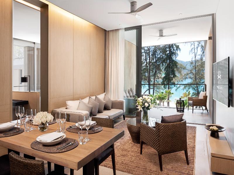 Twinpalms MontAzure Phuket image