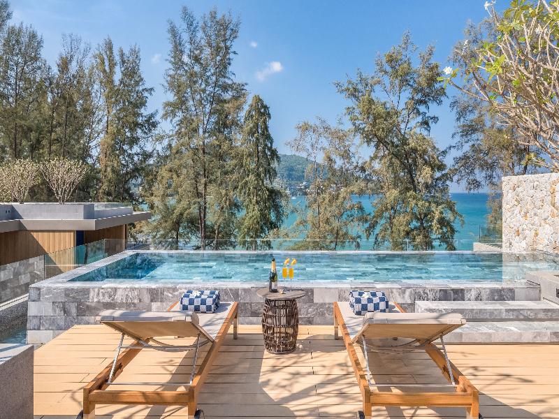 Twinpalms MontAzure Phuket image