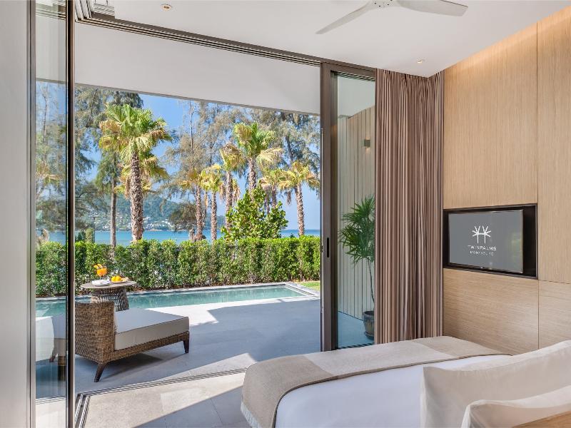 Twinpalms MontAzure Phuket image