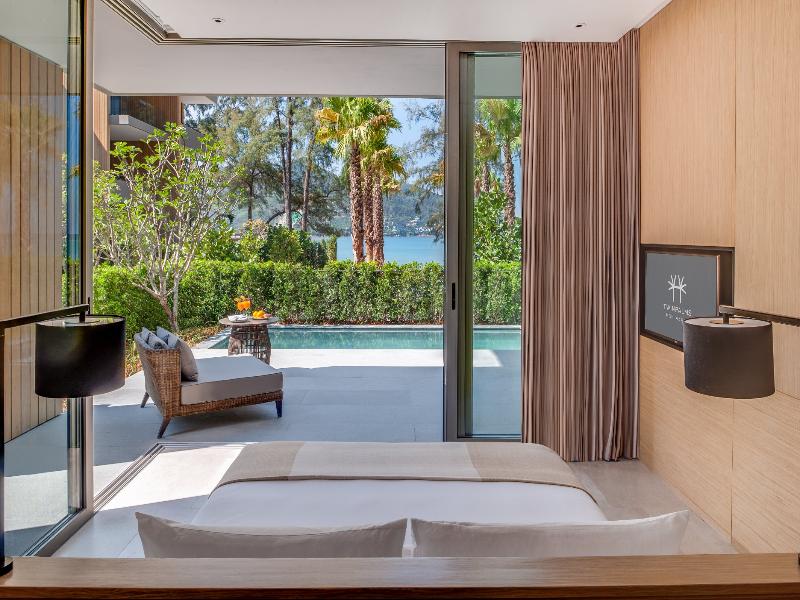 Twinpalms MontAzure Phuket image
