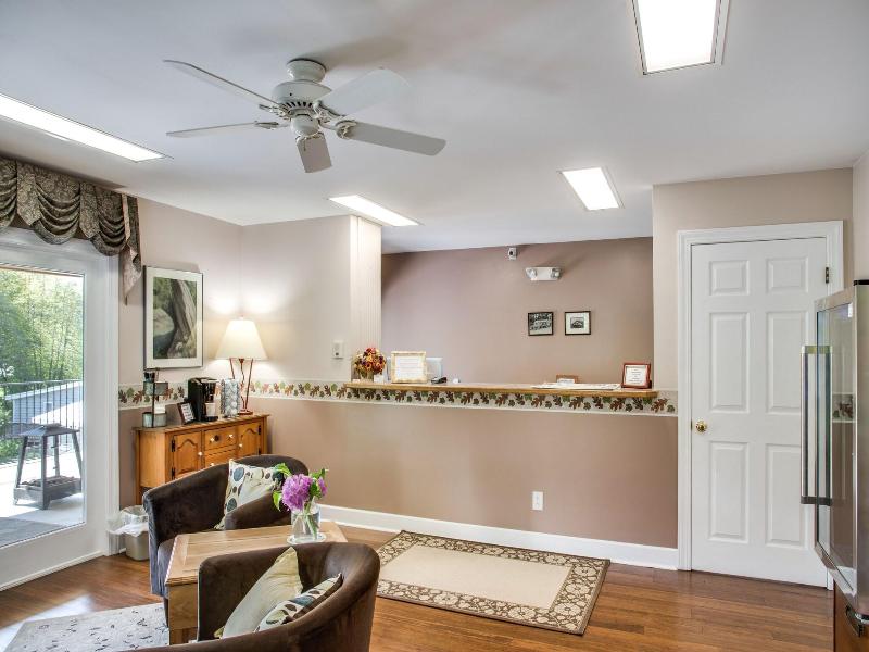 Boxwood Lodge