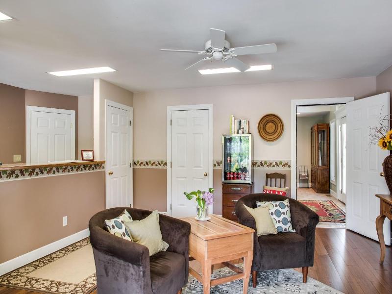 Boxwood Lodge
