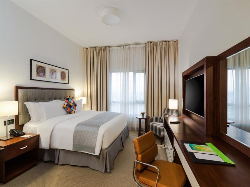 Al Reem Village Hotel image