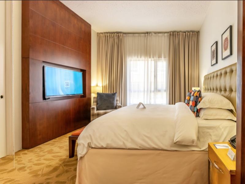 Al Reem Village Hotel image