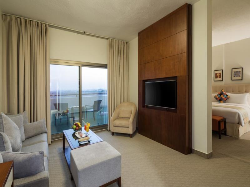 Al Reem Village Hotel image