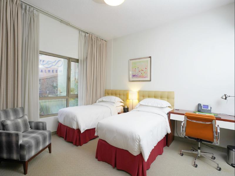 Al Reem Village Hotel image