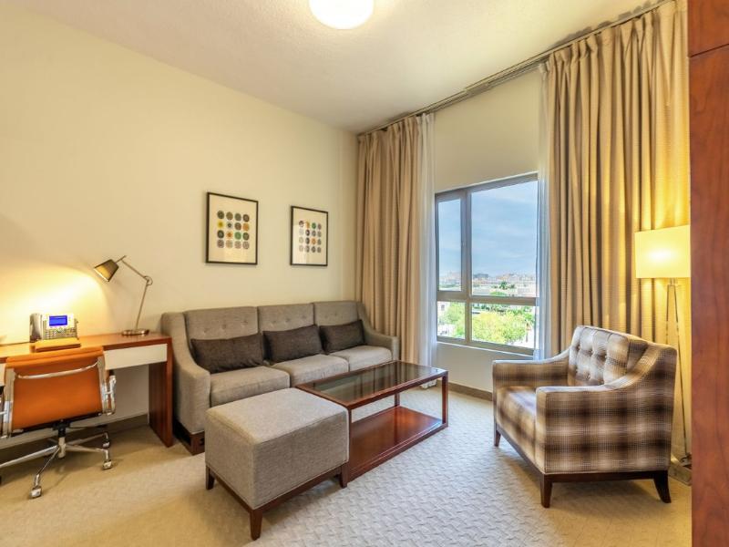 Al Reem Village Hotel image