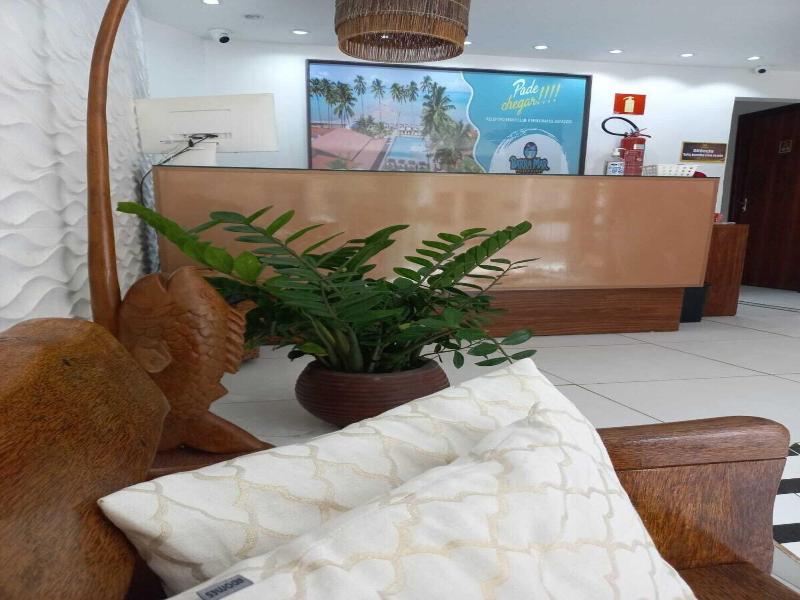 Pousada Dos Cabanos image