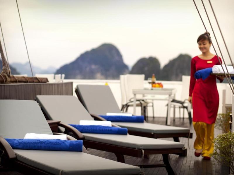 Signature Halong Cruise image