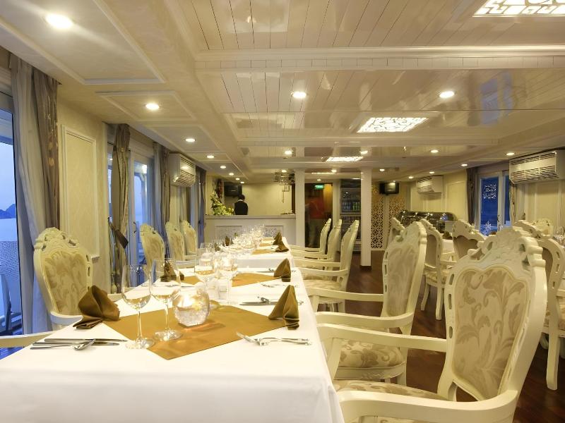 Signature Halong Cruise image