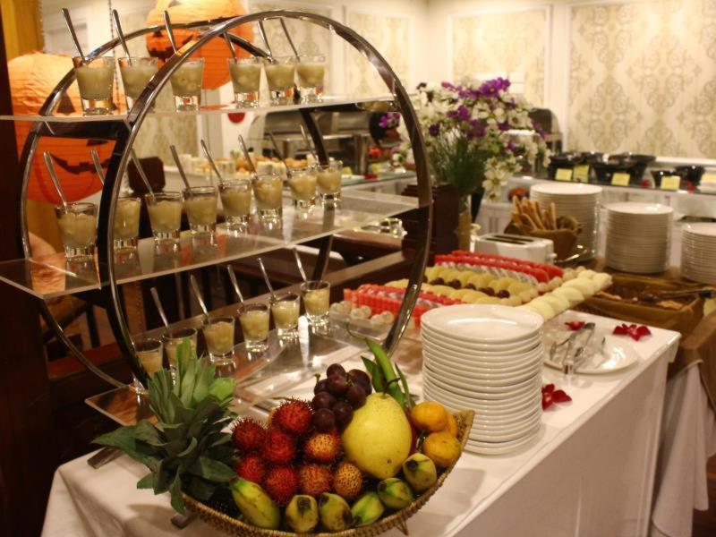 Signature Halong Cruise image