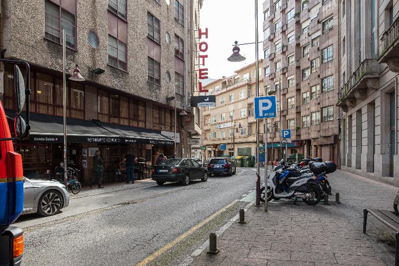 Alda Centro Pontevedra