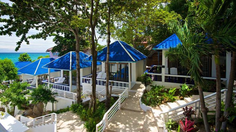 Simple Life Talay and Divers Resort