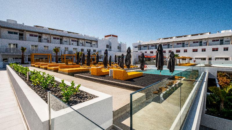 HOTEL BUENDIA CORRALEJO NOHOTEL Corralejo - Fuerteventura
