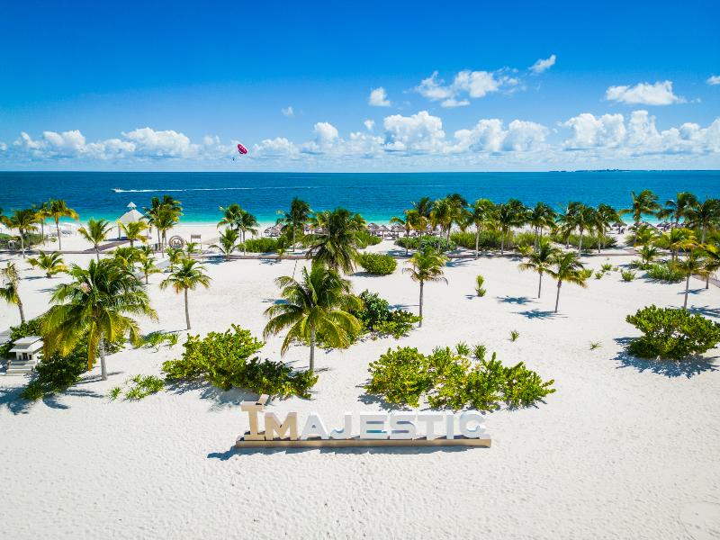 Majestic Elegance Costa Mujeres All Inclusive image