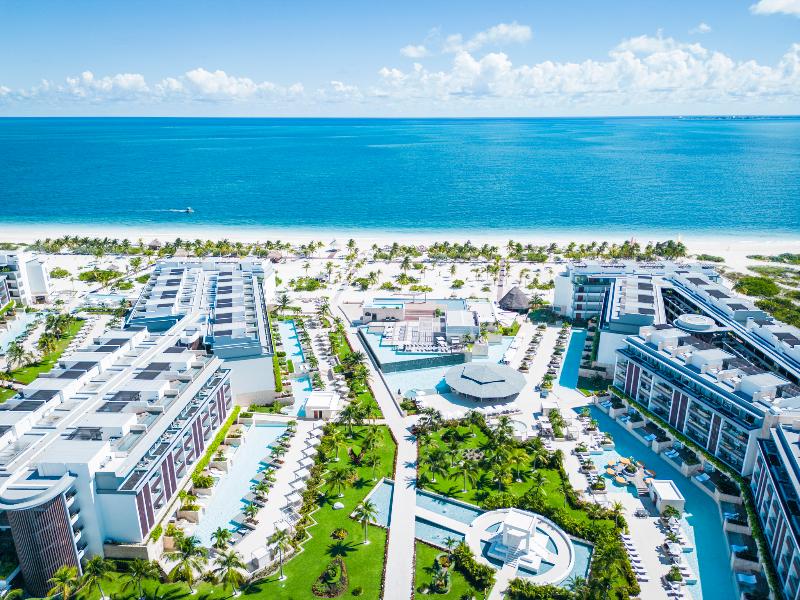 Majestic Elegance Costa Mujeres All Inclusive image
