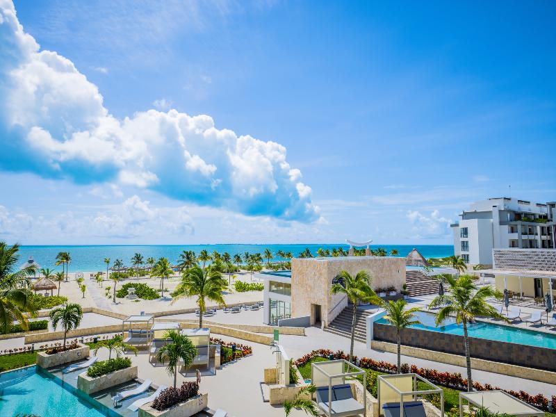 Majestic Elegance Costa Mujeres All Inclusive image