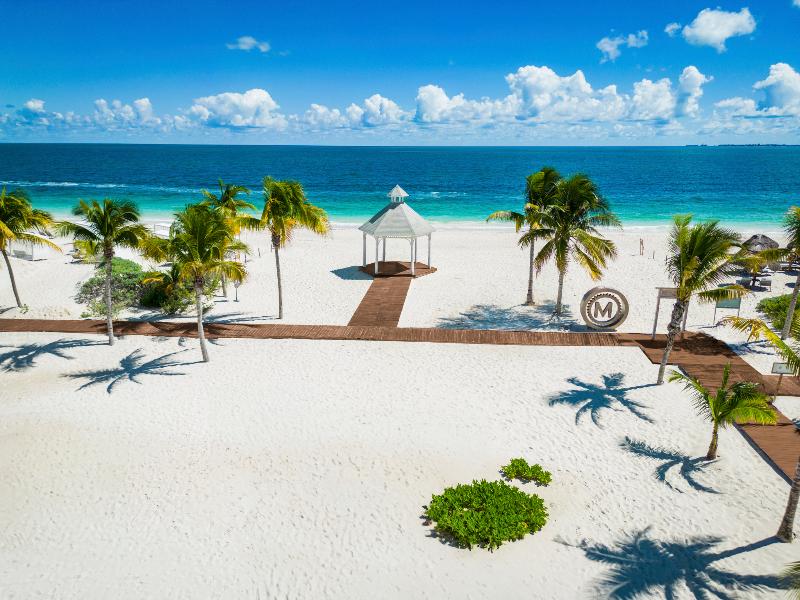 Majestic Elegance Costa Mujeres All Inclusive image