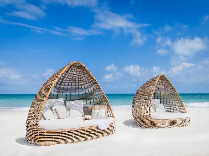 Majestic Elegance Costa Mujeres All Inclusive image