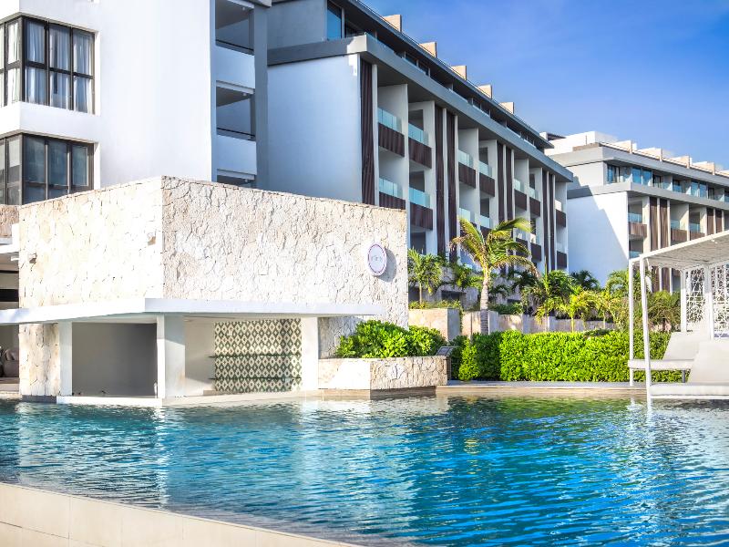 Majestic Elegance Costa Mujeres All Inclusive image