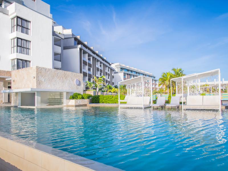 Majestic Elegance Costa Mujeres All Inclusive image