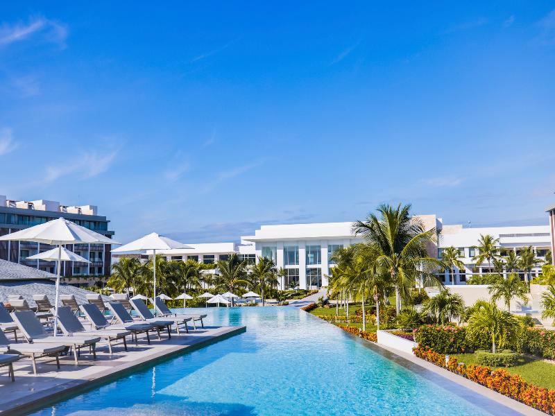 Majestic Elegance Costa Mujeres All Inclusive image