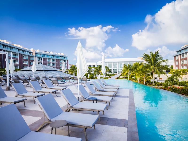 Majestic Elegance Costa Mujeres All Inclusive image