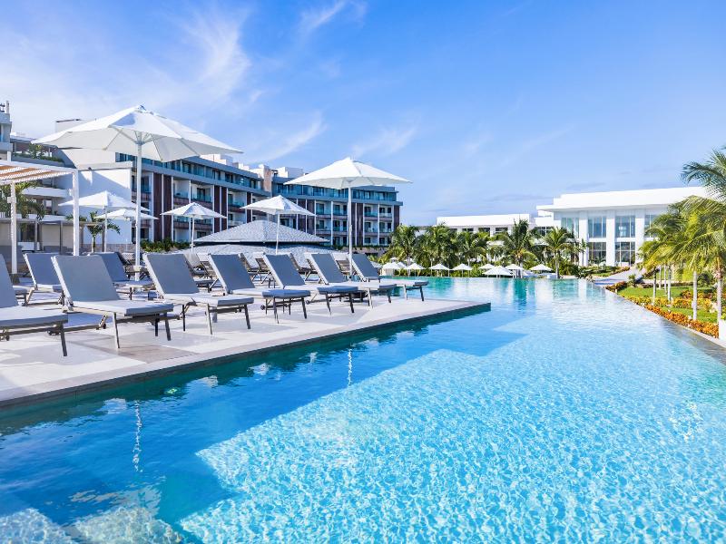 Majestic Elegance Costa Mujeres All Inclusive image