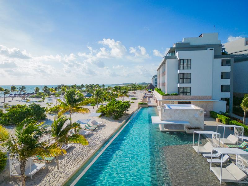 Majestic Elegance Costa Mujeres All Inclusive image