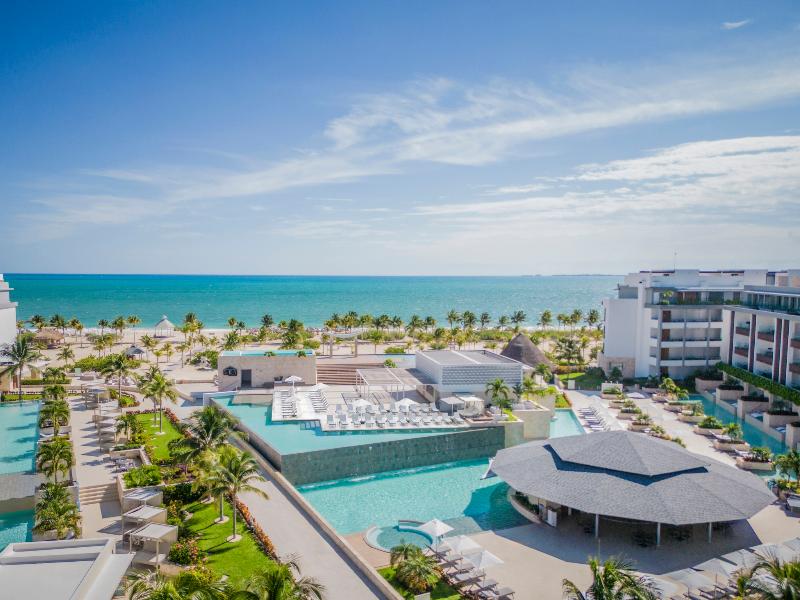 Majestic Elegance Costa Mujeres All Inclusive image