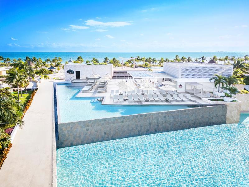 Majestic Elegance Costa Mujeres All Inclusive image