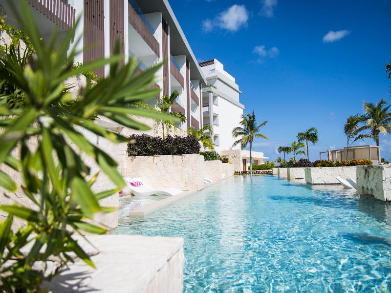 Majestic Elegance Costa Mujeres All Inclusive image