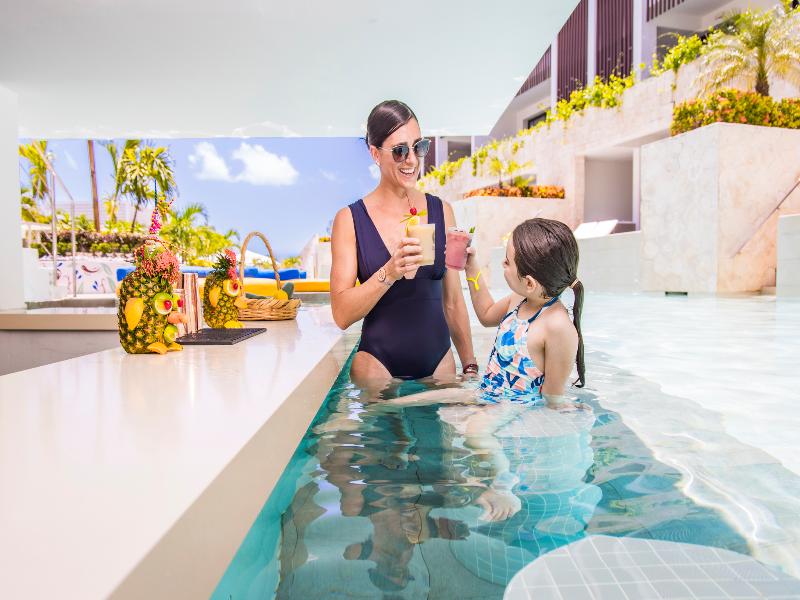 Majestic Elegance Costa Mujeres All Inclusive image